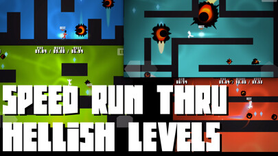 Emulate iPhone app Unforgiving using MyAndroid Emulate iPhone app Unforgiving using MyAndroid