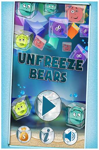 Emulate Android APK Unfreeze Bears Emulate Android APK Unfreeze Bears