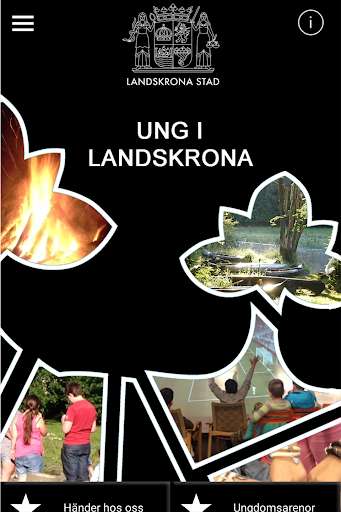 Run android online APK Ung i Landskrona from MyAndroid or emulate Ung i Landskrona using MyAndroid