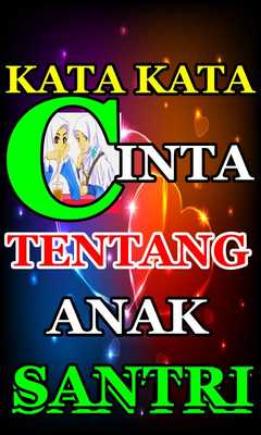 Emulate Android APK Ungkapan Kata cinta anak santri Emulate Android APK Ungkapan Kata cinta anak santri