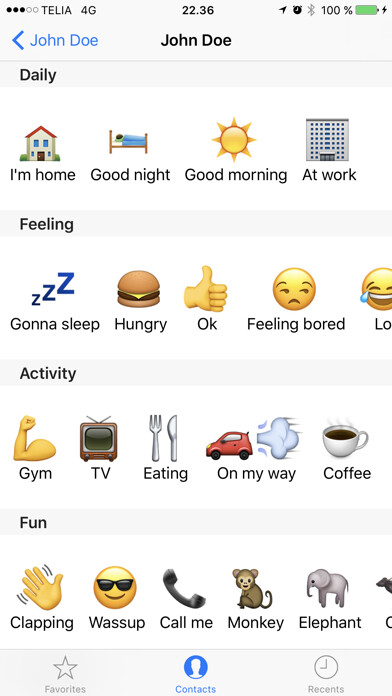 Emulate Android APK Ungli
