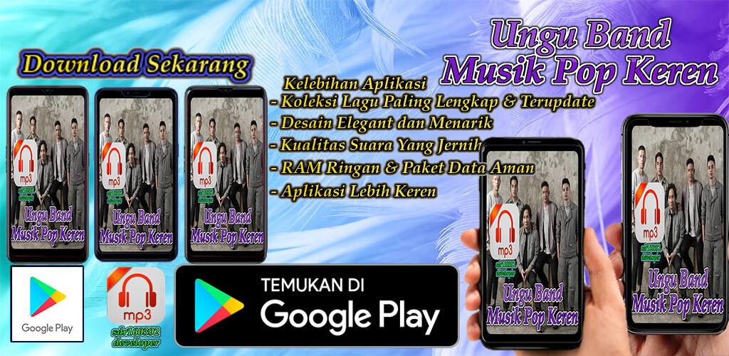 Run android online APK Ungu Band Musik Pop Keren from MyAndroid or emulate Ungu Band Musik Pop Keren using MyAndroid Run android online APK Ungu Band Musik Pop Keren from MyAndroid or emulate Ungu Band Musik Pop Keren using MyAndroid