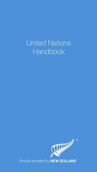 Emulate Android APK UN Handbook Emulate Android APK UN Handbook