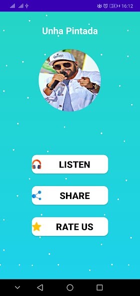 Run android online APK Unha Pintada músicas from MyAndroid or emulate Unha Pintada músicas using MyAndroid Run android online APK Unha Pintada músicas from MyAndroid or emulate Unha Pintada músicas using MyAndroid