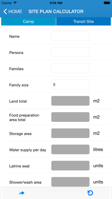 Emulate Android APK UNHCR Refugee Site Planning Emulate Android APK UNHCR Refugee Site Planning