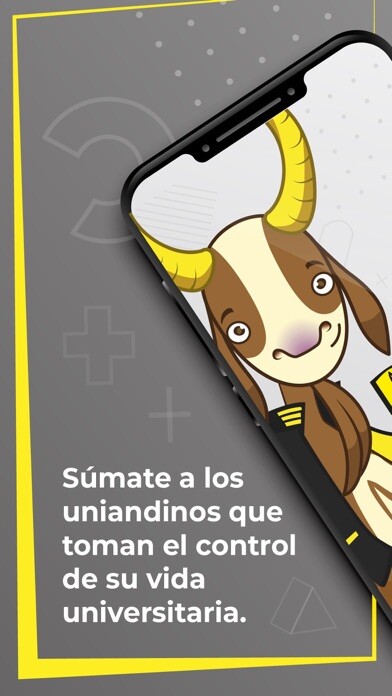 Emulate iPhone app Uniandes using MyAndroid Emulate iPhone app Uniandes using MyAndroid