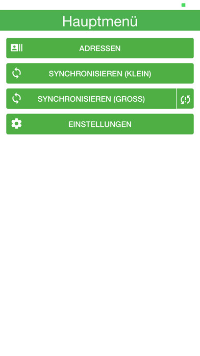 Emulate iPhone app UniApp-Address using MyAndroid Emulate iPhone app UniApp-Address using MyAndroid
