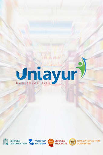 Run android online APK Uniayur from MyAndroid or emulate Uniayur using MyAndroid