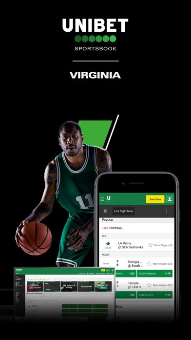 Emulate iPhone app Unibet Sportsbook VA using MyAndroid Emulate iPhone app Unibet Sportsbook VA using MyAndroid