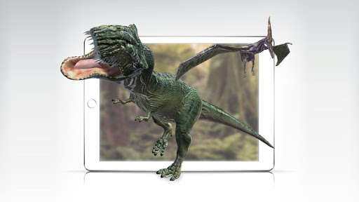 Emulate Android APK Unibora Dino Emulate Android APK Unibora Dino