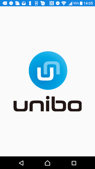 Run android online APK unibo-with from MyAndroid or emulate unibo-with using MyAndroid