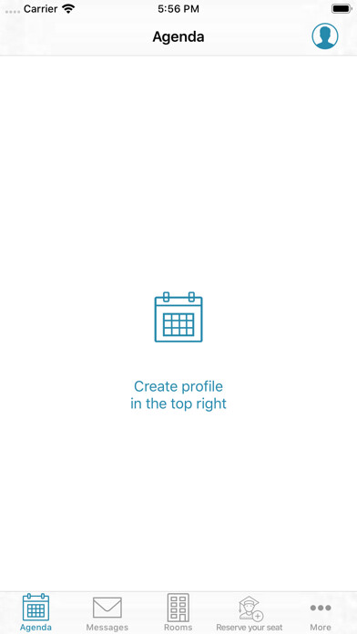 Emulate iPhone app UNIBS Calendari using MyAndroid Emulate iPhone app UNIBS Calendari using MyAndroid