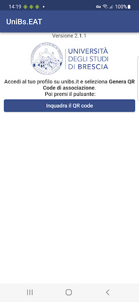 Run android online APK UniBs.EAT from MyAndroid or emulate UniBs.EAT using MyAndroid Run android online APK UniBs.EAT from MyAndroid or emulate UniBs.EAT using MyAndroid