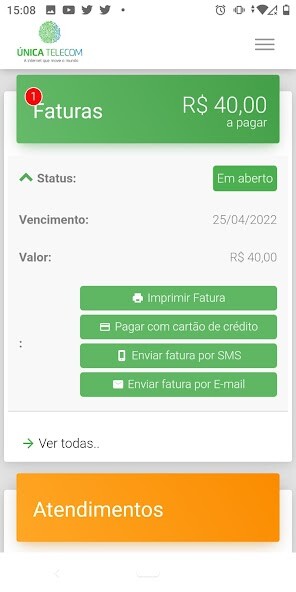 Run android online APK UnicaApp from MyAndroid or emulate UnicaApp using MyAndroid