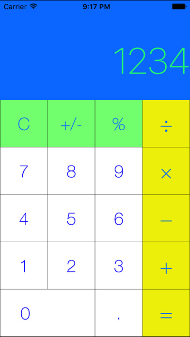 Run android online APK UniCalc from MyAndroid or emulate UniCalc using MyAndroid