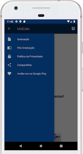 Run android online APK Unicalc - Uninter from MyAndroid or emulate Unicalc - Uninter using MyAndroid Run android online APK Unicalc - Uninter from MyAndroid or emulate Unicalc - Uninter using MyAndroid