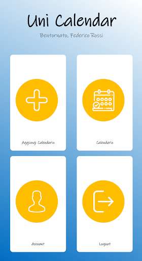 Run android online APK UniCalendar from MyAndroid or emulate UniCalendar using MyAndroid