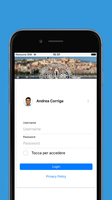 Emulate iPhone app Unicapp using MyAndroid Emulate iPhone app Unicapp using MyAndroid