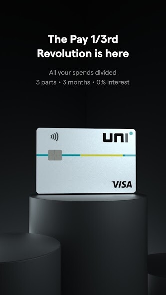 Run android online APK Uni Cards: The Pay 1/3rd Card from MyAndroid or emulate Uni Cards: The Pay 1/3rd Card using MyAndroid Run android online APK Uni Cards: The Pay 1/3rd Card from MyAndroid or emulate Uni Cards: The Pay 1/3rd Card using MyAndroid