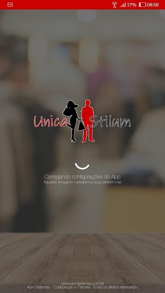 Run android online APK Unica Stilum from MyAndroid or emulate Unica Stilum using MyAndroid Run android online APK Unica Stilum from MyAndroid or emulate Unica Stilum using MyAndroid