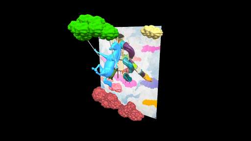 Run android online APK UNICAT augmented art from MyAndroid or emulate UNICAT augmented art using MyAndroid
