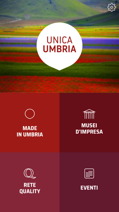 Emulate iPhone app Unica Umbria using MyAndroid Emulate iPhone app Unica Umbria using MyAndroid