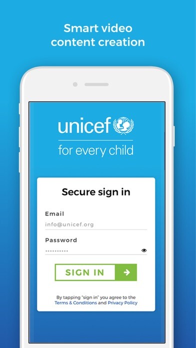 Run android online APK UNICEF Studio from MyAndroid or emulate UNICEF Studio using MyAndroid