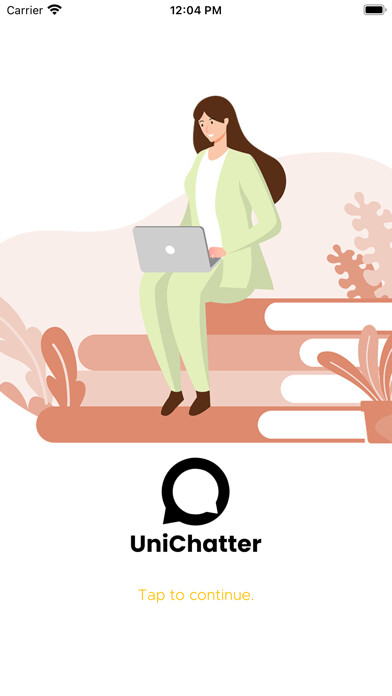 Emulate Android APK UniChatter Emulate Android APK UniChatter