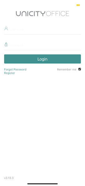 Emulate iPhone app Unicity using MyAndroid Emulate iPhone app Unicity using MyAndroid