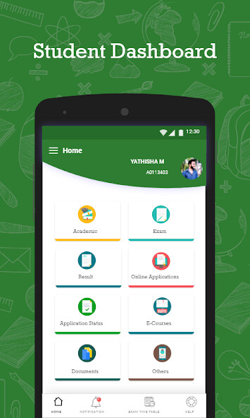 Run android online APK Uniclare from MyAndroid or emulate Uniclare using MyAndroid Run android online APK Uniclare from MyAndroid or emulate Uniclare using MyAndroid