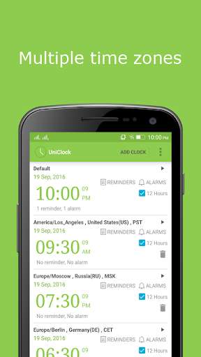 Run android online APK UniClock (World Clock) from MyAndroid or emulate UniClock (World Clock) using MyAndroid Run android online APK UniClock (World Clock) from MyAndroid or emulate UniClock (World Clock) using MyAndroid