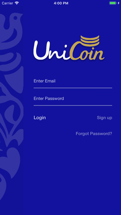 Emulate iPhone app Unicoins using MyAndroid Emulate iPhone app Unicoins using MyAndroid