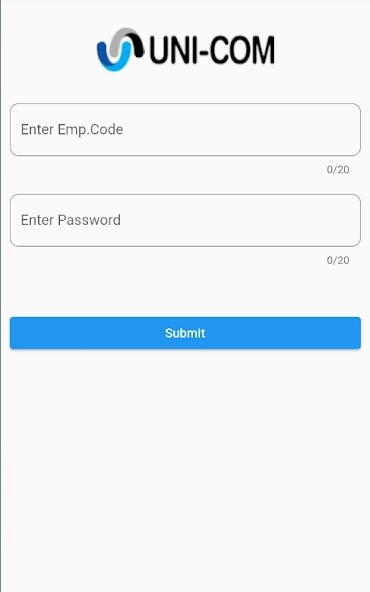 Run android online APK Uni-Com Attendance from MyAndroid or emulate Uni-Com Attendance using MyAndroid Run android online APK Uni-Com Attendance from MyAndroid or emulate Uni-Com Attendance using MyAndroid