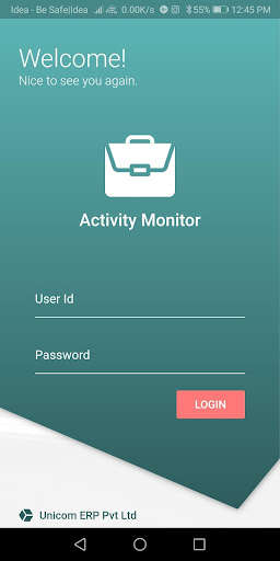 Run android online APK Unicom : Sales Activity Tracker from MyAndroid or emulate Unicom : Sales Activity Tracker using MyAndroid