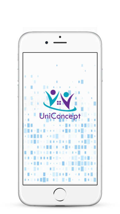 Emulate iPhone app Uniconcept using MyAndroid Emulate iPhone app Uniconcept using MyAndroid