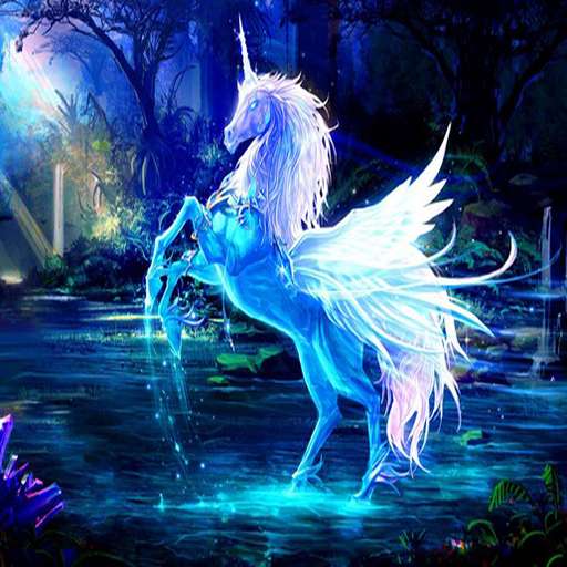 Emulate Android APK Unicorn 3D Wallpapers Emulate Android APK Unicorn 3D Wallpapers