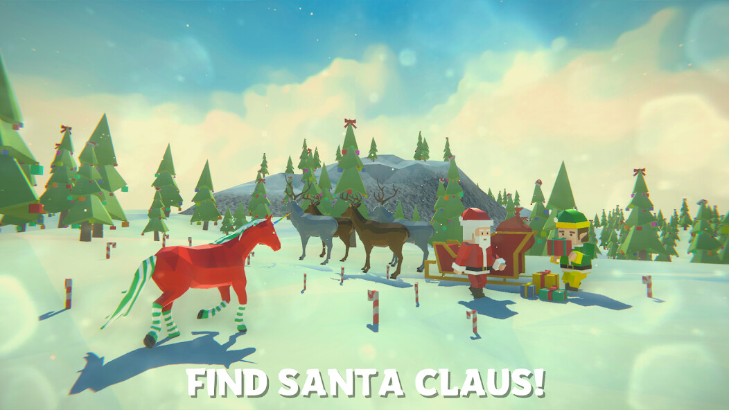 Run android online APK Unicorn Christmas Simulator from MyAndroid or emulate Unicorn Christmas Simulator using MyAndroid Run android online APK Unicorn Christmas Simulator from MyAndroid or emulate Unicorn Christmas Simulator using MyAndroid