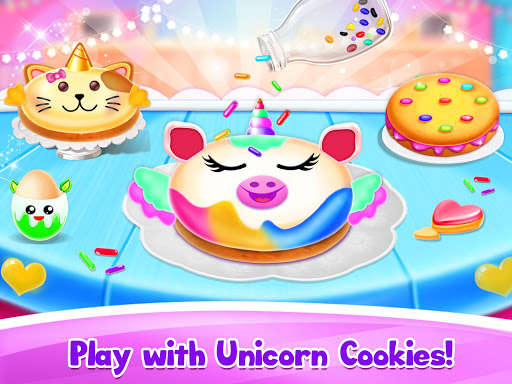 Run android online APK Unicorn Cookie Maker Chef from MyAndroid or emulate Unicorn Cookie Maker Chef using MyAndroid Run android online APK Unicorn Cookie Maker Chef from MyAndroid or emulate Unicorn Cookie Maker Chef using MyAndroid