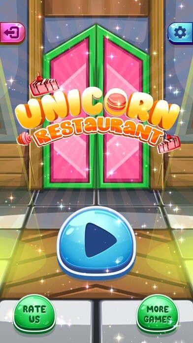 Emulate iPhone app Unicorn Cooking Mania Games using MyAndroid Emulate iPhone app Unicorn Cooking Mania Games using MyAndroid