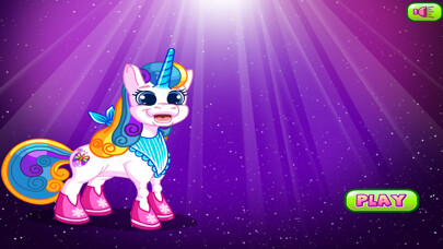 Emulate iPhone app Unicorn Craft Salon using MyAndroid Emulate iPhone app Unicorn Craft Salon using MyAndroid