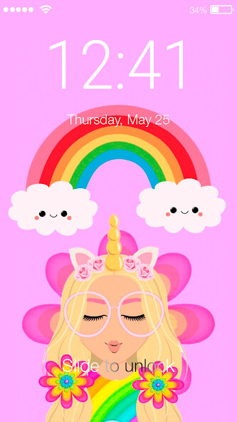 Run android online APK Unicorn Cute Pink Girly Black from MyAndroid or emulate Unicorn Cute Pink Girly Black using MyAndroid Run android online APK Unicorn Cute Pink Girly Black from MyAndroid or emulate Unicorn Cute Pink Girly Black using MyAndroid