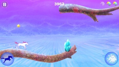 Emulate iPhone app Unicorn Dash: Pony Run using MyAndroid Emulate iPhone app Unicorn Dash: Pony Run using MyAndroid