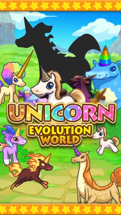Emulate iPhone app Unicorn Evolution World using MyAndroid Emulate iPhone app Unicorn Evolution World using MyAndroid