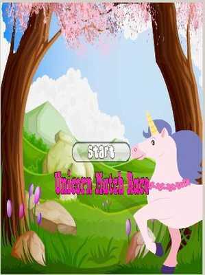 Emulate Android APK Unicorn Game Free