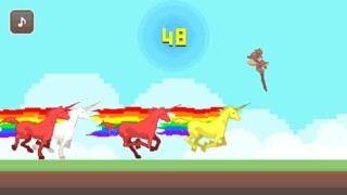 Emulate iPhone app Unicorn Heart Ninja : Rainbow Escape of The Brave Hero using MyAndroid Emulate iPhone app Unicorn Heart Ninja : Rainbow Escape of The Brave Hero using MyAndroid