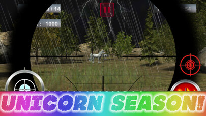 Emulate iPhone app Unicorn Hunter Elite - Sniper Season 2015 using MyAndroid Emulate iPhone app Unicorn Hunter Elite - Sniper Season 2015 using MyAndroid