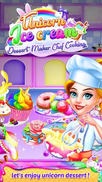 Run android online APK Unicorn Ice Cream Maker from MyAndroid or emulate Unicorn Ice Cream Maker using MyAndroid Run android online APK Unicorn Ice Cream Maker from MyAndroid or emulate Unicorn Ice Cream Maker using MyAndroid