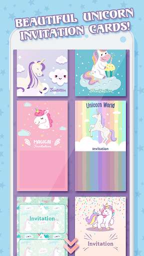 Emulate Android APK Unicorn Invitations Emulate Android APK Unicorn Invitations