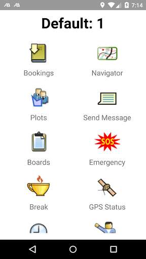 Run android online APK Unicorn Mobile from MyAndroid or emulate Unicorn Mobile using MyAndroid