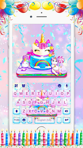 Run android online APK Unicorn Party Cake Keyboard Theme from MyAndroid or emulate Unicorn Party Cake Keyboard Theme using MyAndroid Run android online APK Unicorn Party Cake Keyboard Theme from MyAndroid or emulate Unicorn Party Cake Keyboard Theme using MyAndroid